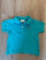 Lacoste polo maat 1 80cm, Gebruikt, Ophalen of Verzenden, Lacoste, Jongetje
