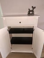 Robuuste kast met lade en planken, Huis en Inrichting, Kasten | Buffetkasten, Ophalen