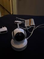 Baby foon met camera merk luvion, Ophalen, Zo goed als nieuw, Camera