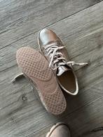 Mooie goudkleurige Gaborgympen mt 9,5, Ophalen of Verzenden, Zo goed als nieuw, Overige kleuren, Sneakers of Gympen