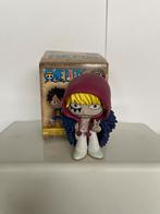 funko mystery minis One piece (Corazon) HOT TOPIC EXCLUSIVE, Ophalen of Verzenden, Zo goed als nieuw