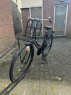 Damesfiets, Fietsen en Brommers, Fietsen | Dames | Omafietsen, 50 tot 53 cm, Gebruikt, Ophalen