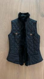 River Woods bodywarmer maat xs, Ophalen of Verzenden, Zo goed als nieuw, Maat 34 (XS) of kleiner, Blauw