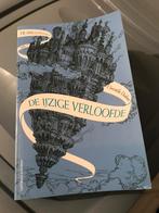 De ijzige verloofde - de spiegepassante 1, Ophalen, Nieuw
