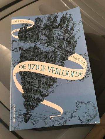 De ijzige verloofde - de spiegepassante 1 beschikbaar voor biedingen