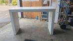 Hoge tafel, bartafel, kantine, vergadertafel, Ophalen, Zo goed als nieuw