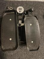 Swing stepper crivit, Ophalen, Gebruikt, Stepapparaat, Metaal