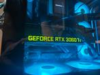 RTX 3060 Ti dual 8gb videokaart, Computers en Software, Videokaarten, Ophalen, Gebruikt, PCI-Express 4, Nvidia