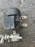 2x Melkpomp SAC 4000 liter., Dieren en Toebehoren, Runderen, Mannelijk