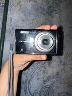 Olympus FE-4000 Compact Camera, Audio, Tv en Foto, Fotocamera's Digitaal, Gebruikt, Compact, Ophalen of Verzenden, Olympus