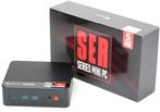 Beelink SER 5 PRO Mini PC - AMD RYZEN 7, Nieuw, Gaming PC, AMD Ryzen 7, Gaming