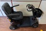 Scootmobiel Excel Enzo, Ophalen