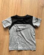 Maat 92-98 Nike shirt, Ophalen of Verzenden