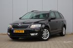 Skoda Octavia Combi 1.4 TSI Greentech Ambition Businessline, Voorwielaandrijving, Euro 5, Stof, Gebruikt