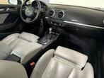 Audi A3 Sportback 1.4 TFSI Ambition Pro Line plus g-tron Air, Auto's, Gebruikt, Euro 6, 4 cilinders, Blauw