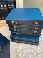 Postzegelmapjes Nederland, Postzegels en Munten, Ophalen of Verzenden