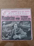 Michael holm, Cd's en Dvd's, Vinyl Singles, Ophalen, Zo goed als nieuw, Nederlandstalig