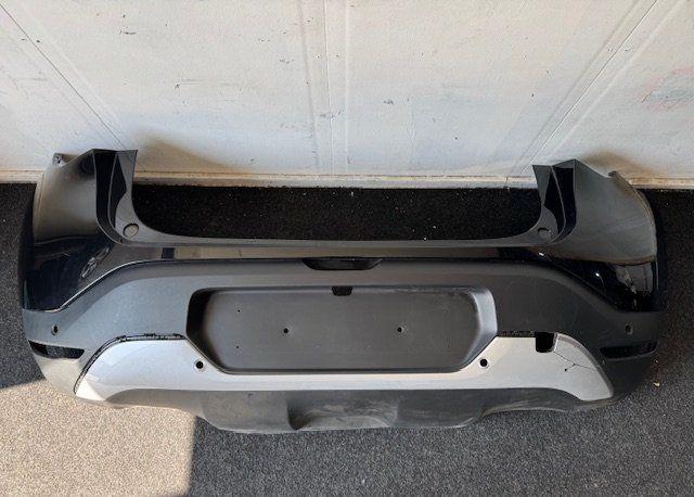 Smart ForTwo 3 III 453 Achterbumper 4x PDC EN4 8891034926, Gebruikt, -, -, Ophalen of Verzenden
