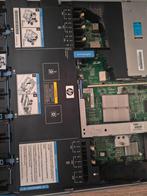 HP DL360 G7, Ophalen, Gebruikt, 1500 GB, 2 tot 3 Ghz