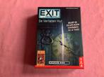 Exit, de verlaten hut, Een of twee spelers, Ophalen of Verzenden, Gebruikt, 999  Games