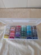 DOOS KRALEN HOBBY KRALEN  NIEUW, Ophalen of Verzenden, Nieuw, Kraal