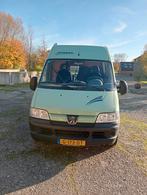 Pössl Boxer 2win 5.70 meter -  veel opties!, Caravans en Kamperen, Campers, Particulier, Tot en met 2, Buscamper of Camperbus