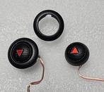 Kogel model tweeters 2 x 80 Watt, Auto diversen, Autospeakers, ., Nieuw, Ophalen of Verzenden, .