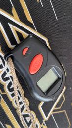Temp metertje digtaal Rc Car hoe heet word jouw motor, Elektro, Ophalen of Verzenden, Zo goed als nieuw, Temp@