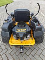 Cub Cadet Zeroturn  zitmaaier RZT54, Ophalen, 120 cm of meer, Mulchfunctie, Gebruikt