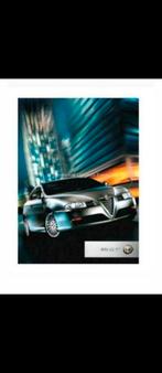 Alfa Romeo GT onderdelen/2.0 JTS, Ophalen of Verzenden, Gebruikt, Alfa Romeo
