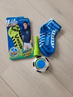 Messi footbubbles sokken, Verzamelen, Sportartikelen en Voetbal, Ophalen of Verzenden, Zo goed als nieuw, Buitenlandse clubs