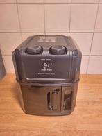 Airfryer, Witgoed en Apparatuur, Frituurpannen, Gebruikt, Ophalen of Verzenden