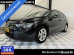 VW Golf Variant 1.5 eTSI Style | Navi | Trekhaak | 150 PK, Voorwielaandrijving, 65 €/maand, Euro 6, 4 cilinders