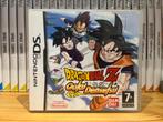 Dragon Ball Z: Goku Densetsu (DS), Spelcomputers en Games, Games | Nintendo DS, Vechten, 1 speler, Ophalen of Verzenden, Zo goed als nieuw