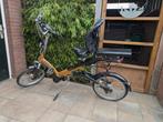 Elektrische Gazelle easy glider, Ophalen, Gebruikt, Overige merken