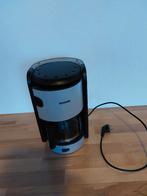 koffiezetapparaat, Ophalen, Gebruikt, Koffiemachine, Gemalen koffie