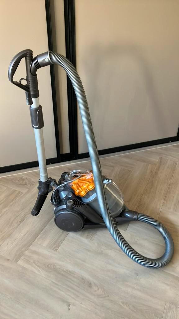 Te koop Dyson voor de onderdelen, Witgoed en Apparatuur, Stofzuigers, Niet werkend, Stofzuiger, Reservoir, Ophalen
