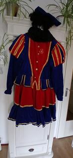 Pietenpak/jurk maat xl, Diversen, Sinterklaas, Ophalen of Verzenden, Zo goed als nieuw