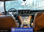 Jensen Interceptor III | 1972 | Route 66 Auctions, Auto's, Oldtimers, Overige merken, Overige carrosserieën, Zwart, Bedrijf