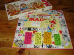 het MAD Magazine bordspel / spel, Hobby en Vrije tijd, Gezelschapsspellen | Bordspellen, Gebruikt, Ophalen of Verzenden