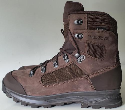 Nieuw paar Lowa Elite Evo GTX Wandelschoenen Maat 7,5 41-42, Sport en Fitness, Bergsport en Wandelen, Nieuw, Schoenen, Verzenden