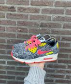 Nike Air Max 90 iD By You Liberty Fruit Punch, Overige kleuren, Nike, Ophalen of Verzenden, Sneakers of Gympen