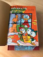 Donald Duck Jaargang 1957 - Compleet!, Boeken, Complete serie of reeks, Ophalen of Verzenden, Gelezen