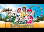 Julianatoren kaartje, Tickets en Kaartjes, Eén persoon