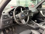 BMW 1-serie 116i M Sport Edition | Pano | Stoelverwarming |, Auto's, 1-Serie, 65 €/maand, Achterwielaandrijving, 4 stoelen