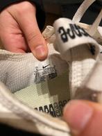 Gedragen Nike Sneakers Maat 41, Ophalen of Verzenden, Gedragen, Wit, Sneakers of Gympen