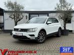 Volkswagen Tiguan 1.4 TSI Comfortline Navi Cruise Climate St, Voorwielaandrijving, 125 pk, Gebruikt, 4 cilinders