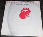 Rolling Stones undercover of the night, Ophalen of Verzenden, Zo goed als nieuw, Pop