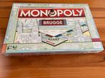 Monopoly Brugge Nieuwe (2x voorraad op=op), Hobby en Vrije tijd, Gezelschapsspellen | Bordspellen, Ophalen, Nieuw