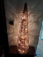 Kerst Piramide met Licht  90 cm hoog, Diversen, Kerst, Ophalen of Verzenden, Zo goed als nieuw